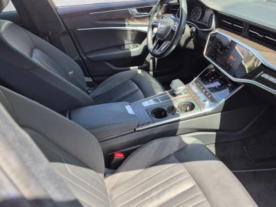 2020 Audi A6 Premium 45 TFSI quattro
