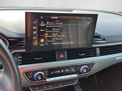 2021 Audi A5 Sportback S line Premium Plus 45 TFSI quattro