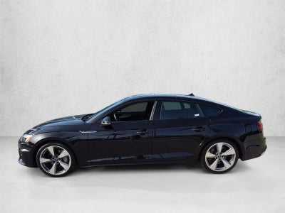 2021 Audi A5 Sportback S line Premium Plus 45 TFSI quattro