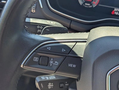 2021 Audi A5 Cabriolet Premium Plus 45 TFSI quattro