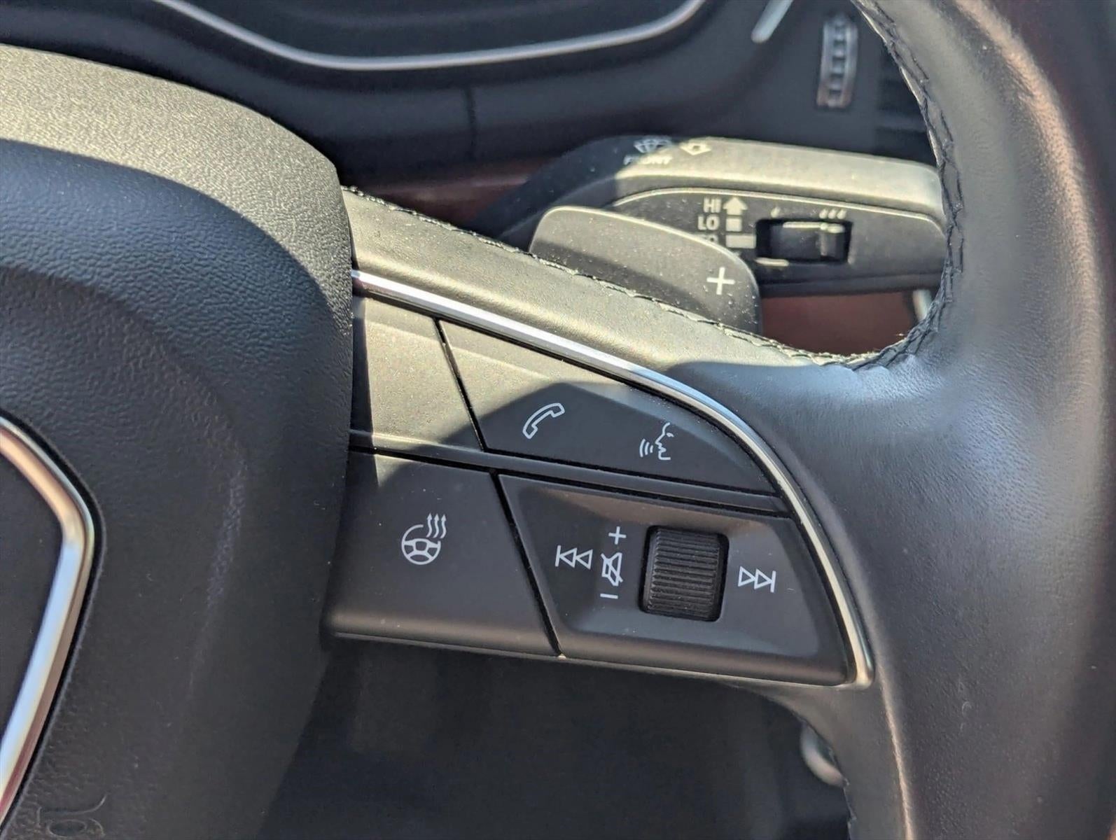 2021 Audi A5 Cabriolet Premium Plus 45 TFSI quattro