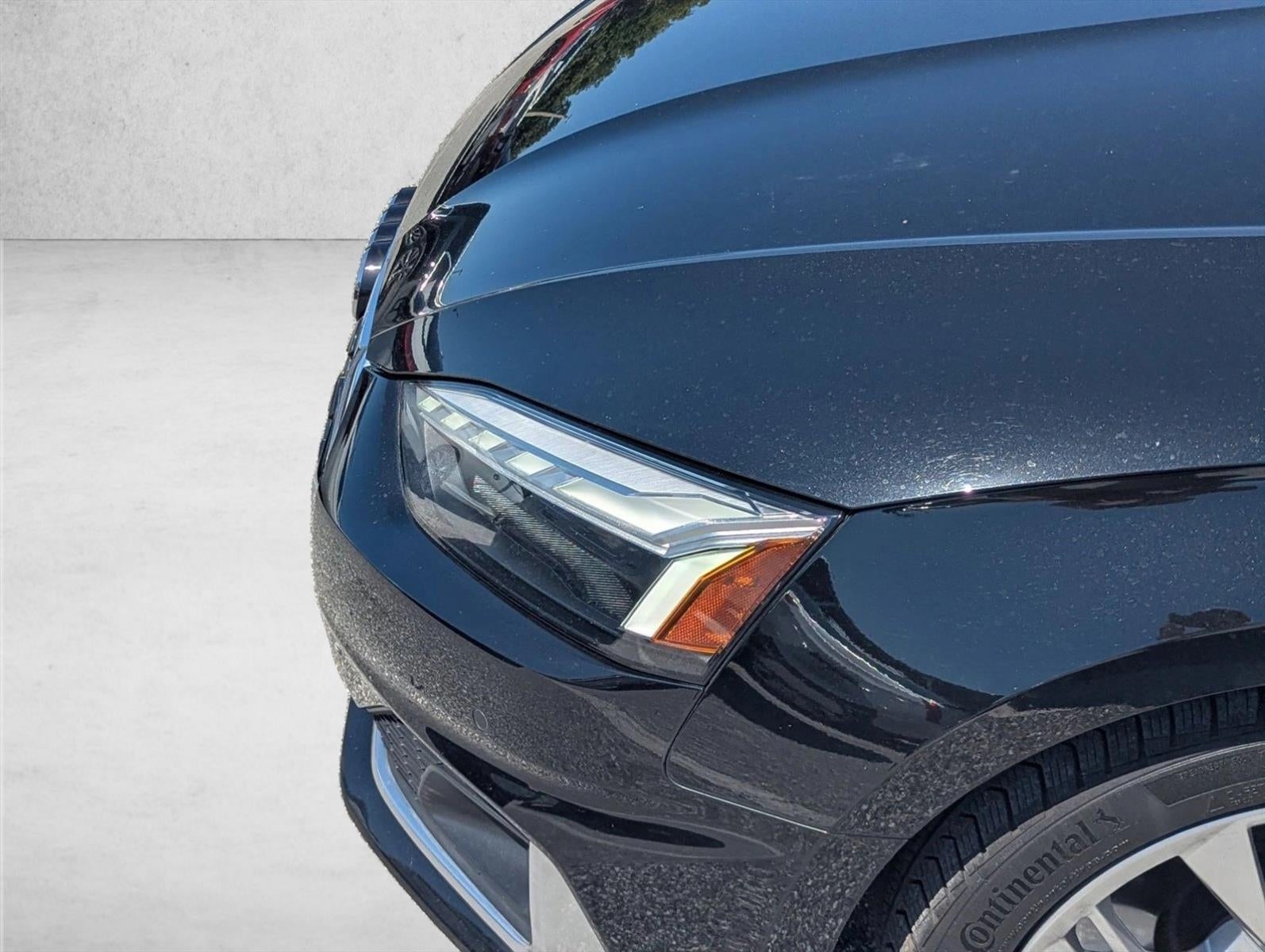 2021 Audi A5 Cabriolet Premium Plus 45 TFSI quattro