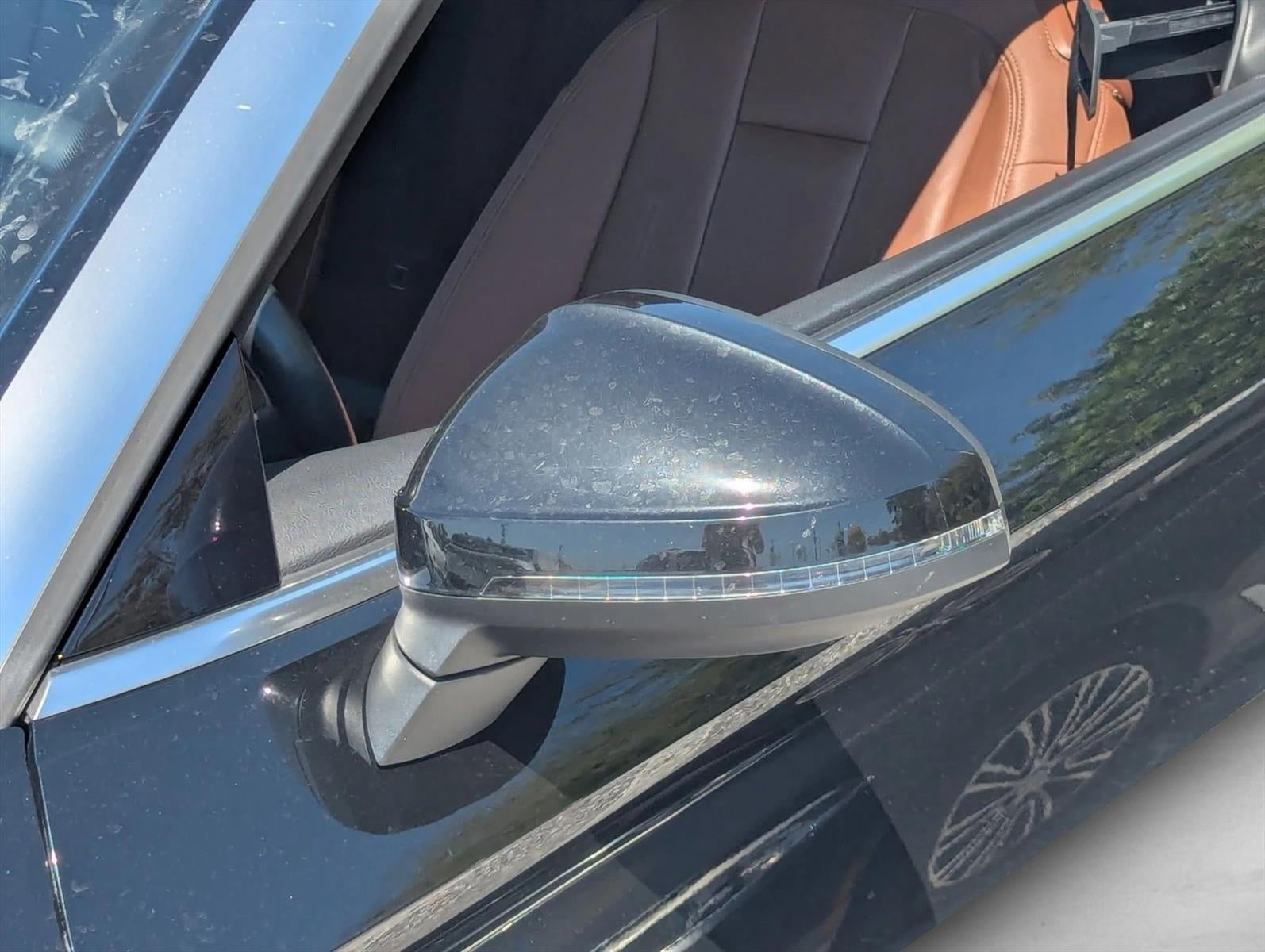 2021 Audi A5 Cabriolet Premium Plus 45 TFSI quattro