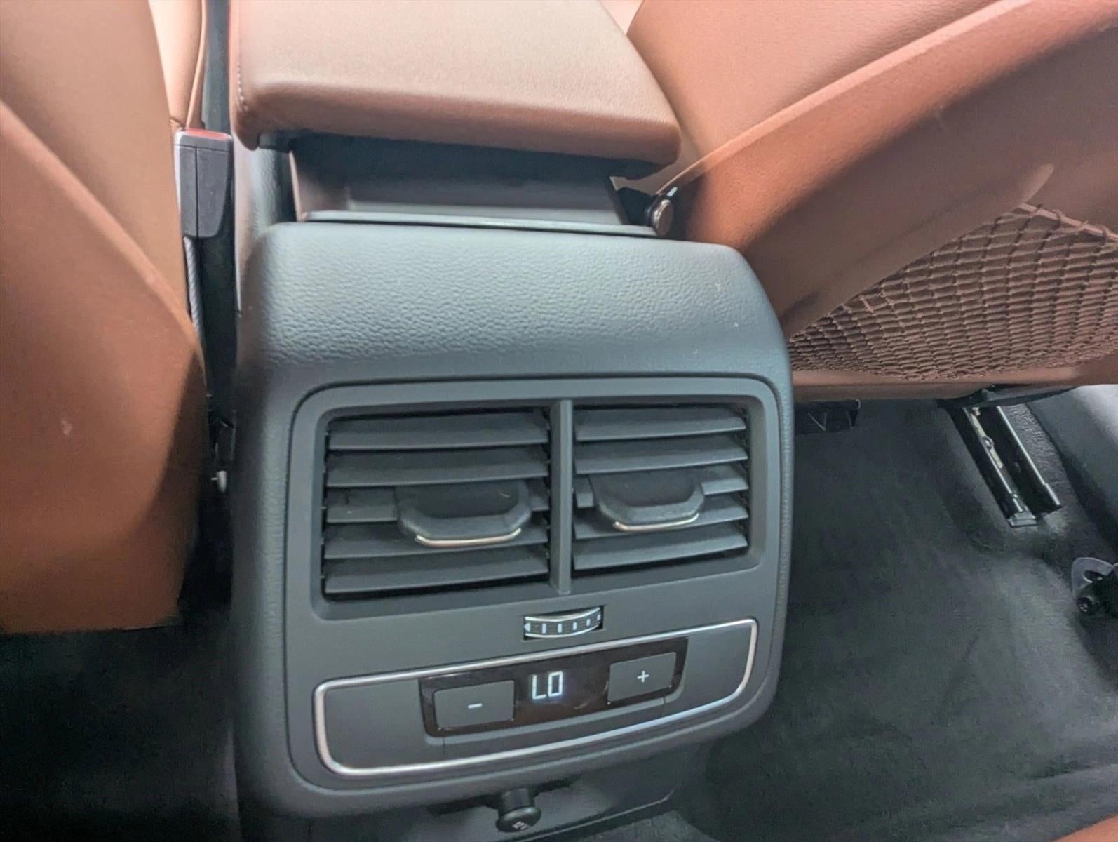 2021 Audi A5 Cabriolet Premium Plus 45 TFSI quattro