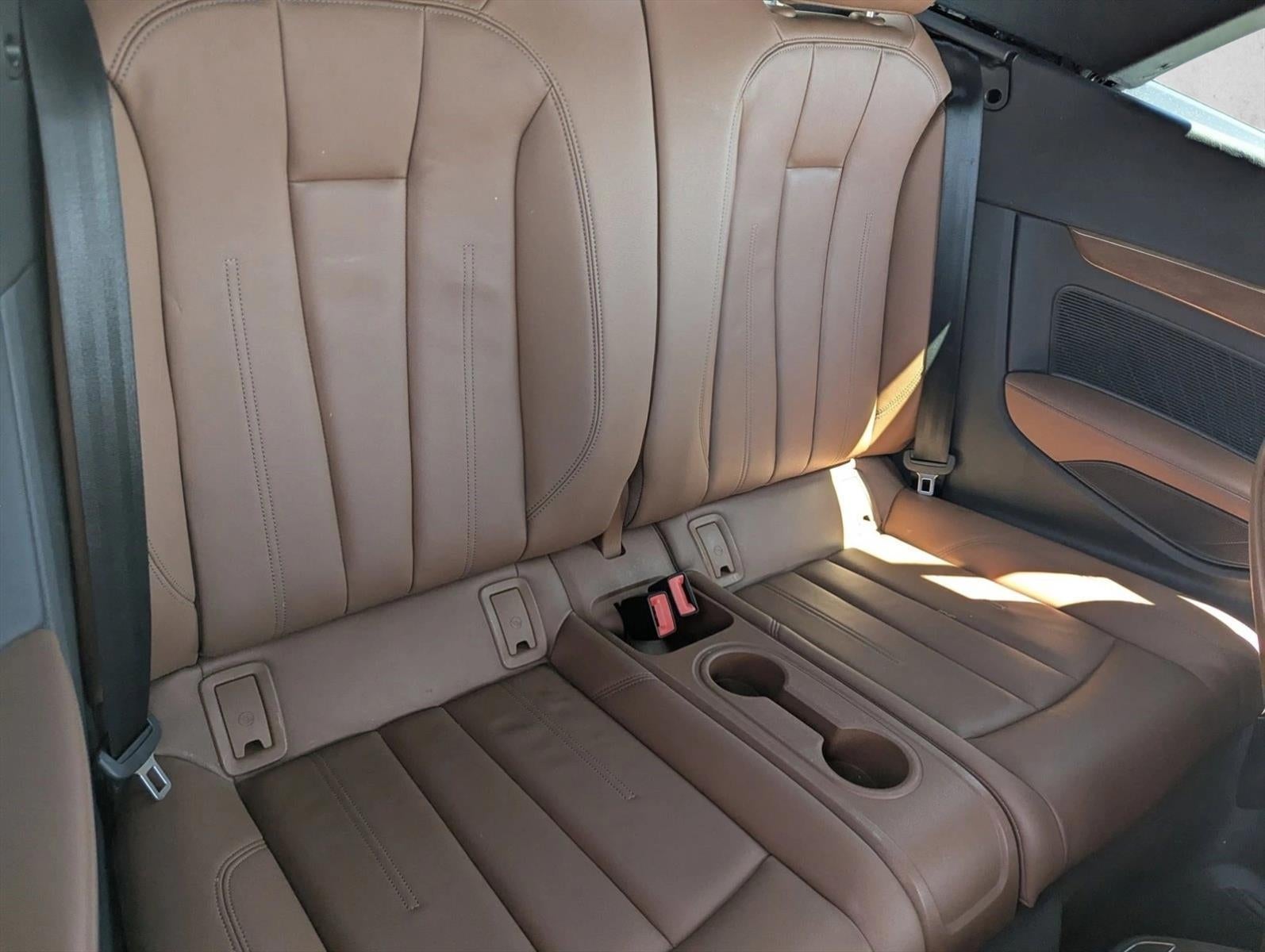 2021 Audi A5 Cabriolet Premium Plus 45 TFSI quattro