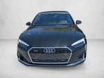 2021 Audi A5 Cabriolet Premium Plus 45 TFSI quattro