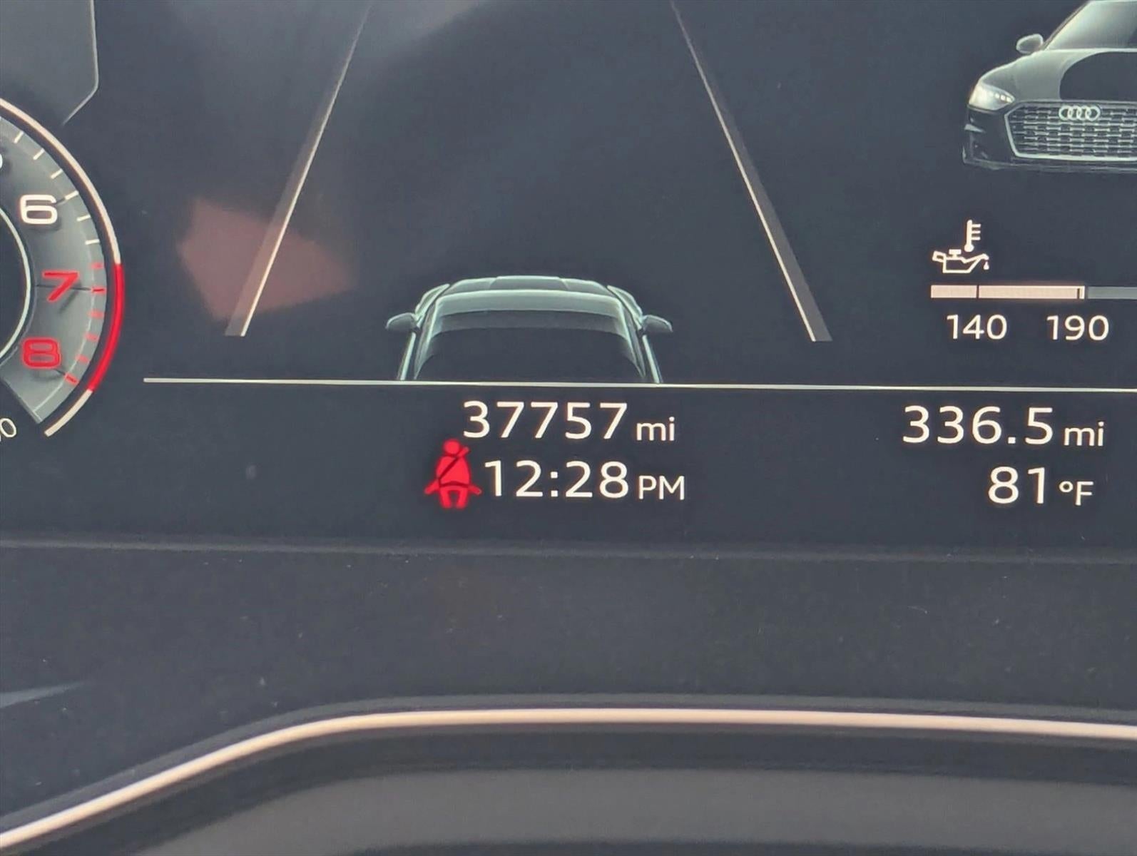 2021 Audi A5 Cabriolet Premium Plus 45 TFSI quattro