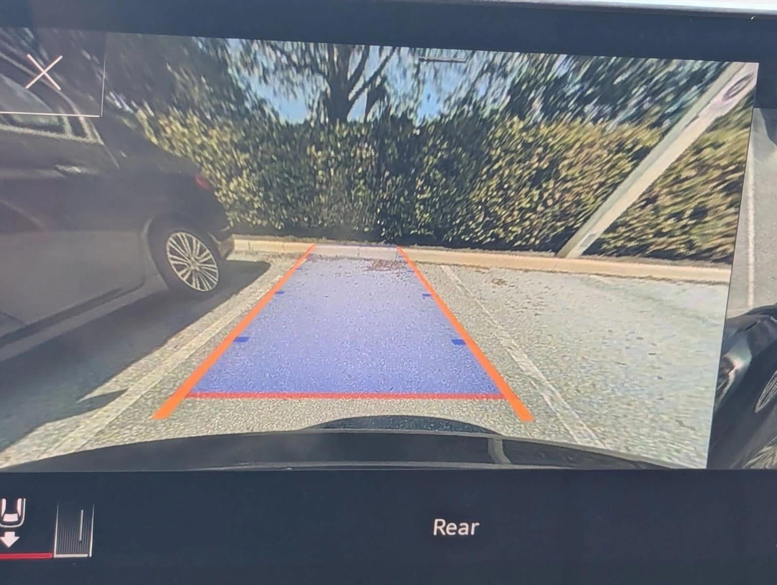 2021 Audi A5 Cabriolet Premium Plus 45 TFSI quattro