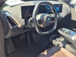 2024 BMW iX Sports Activity Vehicle