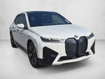 2024 BMW iX Sports Activity Vehicle