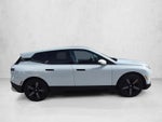 2024 BMW iX Sports Activity Vehicle