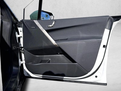 2024 BMW iX Sports Activity Vehicle