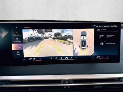 2024 BMW iX Sports Activity Vehicle