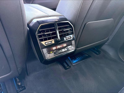 2024 BMW iX Sports Activity Vehicle