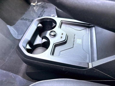 2024 BMW iX Sports Activity Vehicle