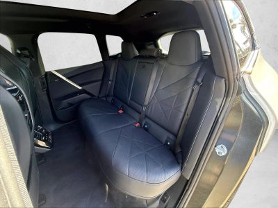 2024 BMW iX Sports Activity Vehicle