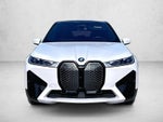 2024 BMW iX Sports Activity Vehicle