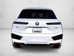 2024 BMW iX Sports Activity Vehicle