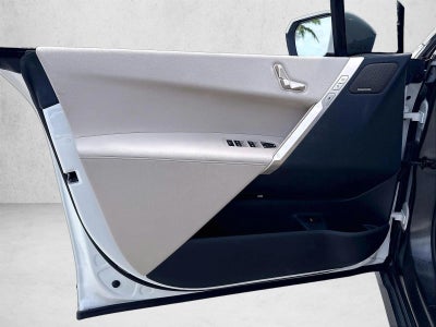2024 BMW iX Sports Activity Vehicle