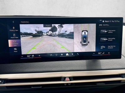 2024 BMW iX Sports Activity Vehicle