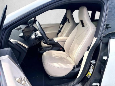 2024 BMW iX Sports Activity Vehicle