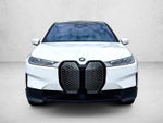2024 BMW iX Sports Activity Vehicle