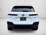 2024 BMW iX Sports Activity Vehicle