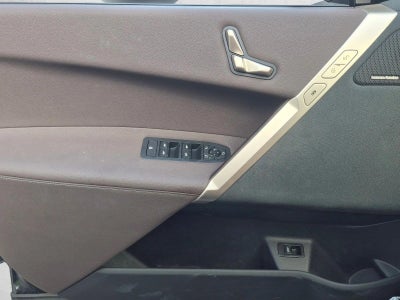 2024 BMW iX Sports Activity Vehicle