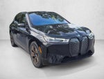 2024 BMW iX Sports Activity Vehicle