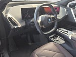 2024 BMW iX Sports Activity Vehicle