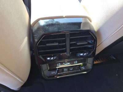 2024 BMW iX Sports Activity Vehicle