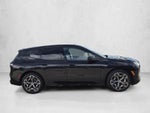 2024 BMW iX Sports Activity Vehicle