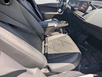 2024 BMW iX Sports Activity Vehicle