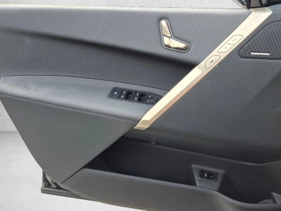 2024 BMW iX Sports Activity Vehicle