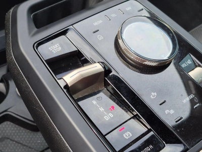 2024 BMW iX Sports Activity Vehicle