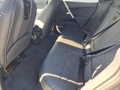 2024 BMW iX Sports Activity Vehicle