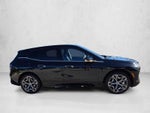 2024 BMW iX Sports Activity Vehicle