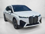 2024 BMW iX Sports Activity Vehicle