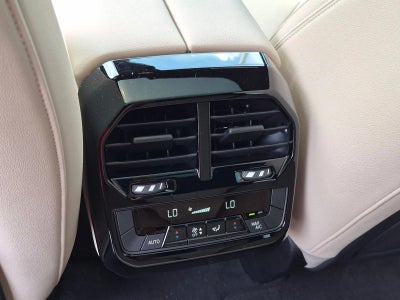 2024 BMW iX Sports Activity Vehicle