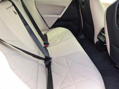 2024 BMW iX Sports Activity Vehicle