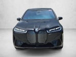 2024 BMW iX Sports Activity Vehicle