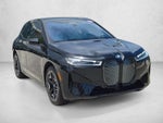 2024 BMW iX Sports Activity Vehicle