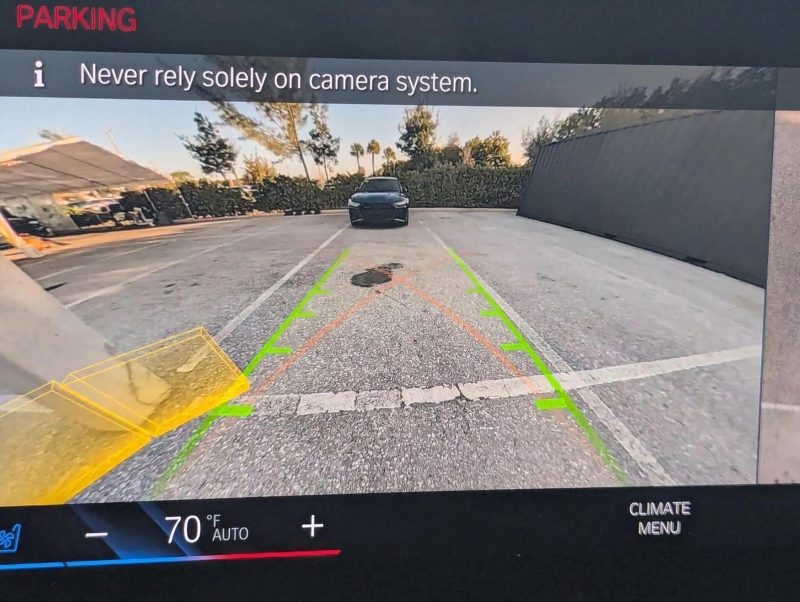 2023 BMW iX Sports Activity Vehicle