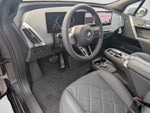 2026 BMW iX Sports Activity Vehicle