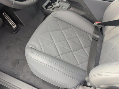 2026 BMW iX Sports Activity Vehicle