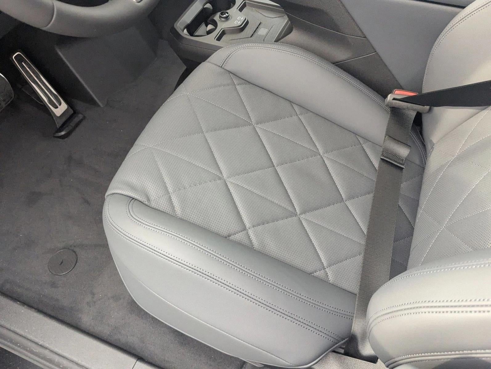 2026 BMW iX Sports Activity Vehicle