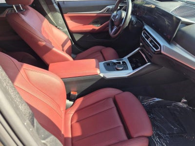 2024 BMW M440i xDrive Gran Coupe