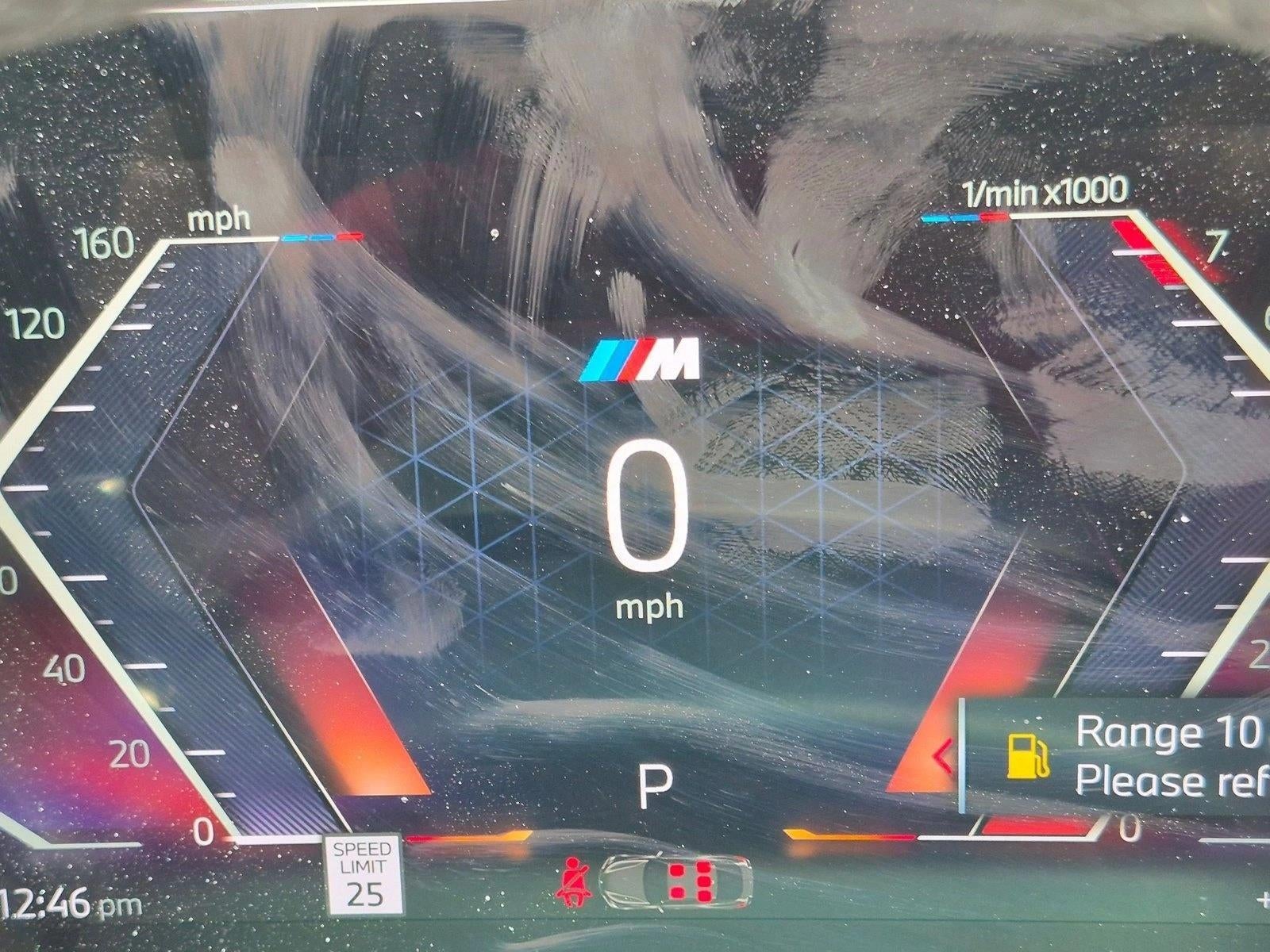 2024 BMW M440i xDrive Gran Coupe