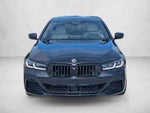 2023 BMW M550i xDrive Sedan