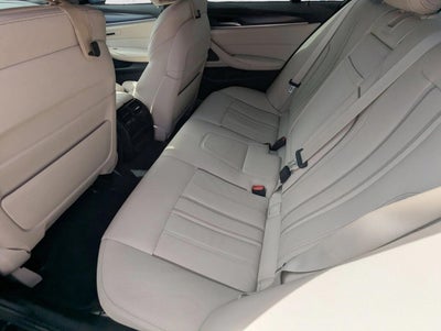 2023 BMW M550i xDrive Sedan